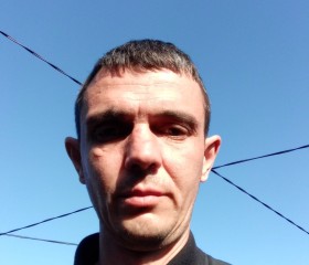Maks, 34, Kyzyl