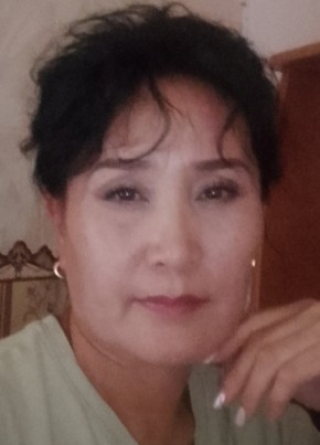 Эльвира из Ақтөбе 52 года