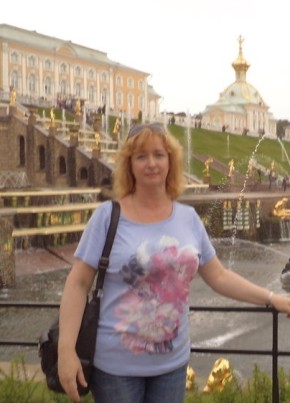 Ольга, 55, Россия, Москва