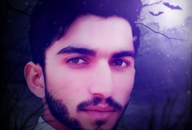 Malik Tahir, 24 - Только Я