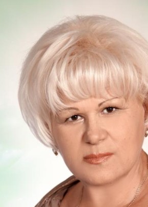 Елена, 59, Россия, Симферополь