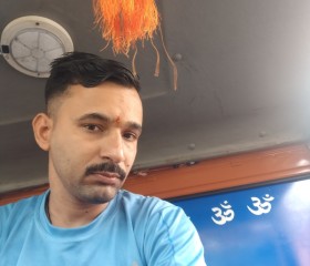 Sanjeev Manhas, 35 лет, Ludhiana