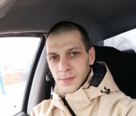 Макс, 27 лет, Новосибирск