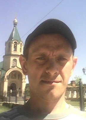 Евгений, 40, Россия, Тара