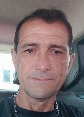 Eloir Plantakoh из Cacoal 55 лет