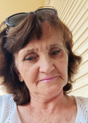 Raisa, 68, Russia, Goryachiy Klyuch