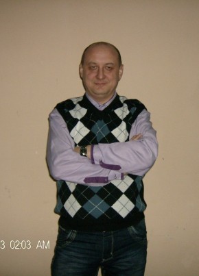 дмитрий, 50, Россия, Валдай