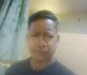 Edgar  Suarez, 18, Cavite City