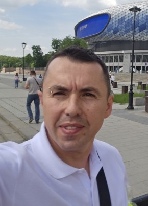 Friend из Великого Новгорода 45 лет
