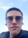 Nikita, 19, Krasnokamensk