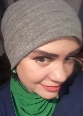 Ольга, 37, Россия, Кола