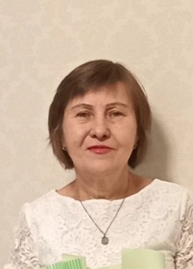 Люция, 60, Россия, Казань