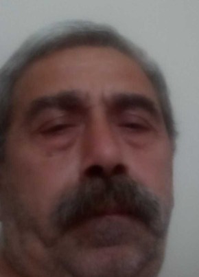 Yllmaz, 56, Türkiye Cumhuriyeti, Esenyurt