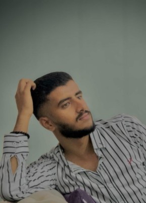 Naseer, 34, الجمهورية اليمنية, صنعاء