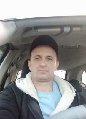 Сергей, 49, Россия, Владикавказ