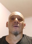 Chamuco, 48, San Diego