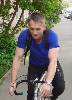 Артём из Ліды 31 год