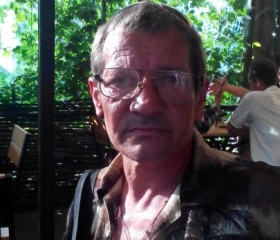 Андрей, 62 года, Запоріжжя