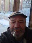 Алексей Ковригин, 64 года, Тюмень