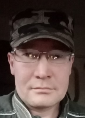 Павел, 42, Россия, Калтан