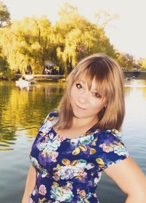Татьяна, 31, Россия, Саратов