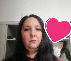 Ольга, 44 года, Коряжма