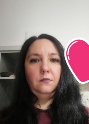 Ольга, 44, Россия, Коряжма