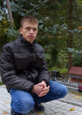 Valera, 28, Russia, Kemerovo