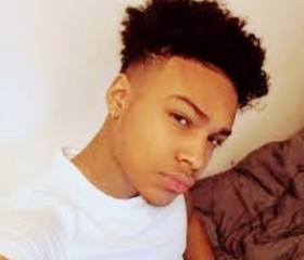 Trey, 24, Milton (Commonwealth of Massachusetts)