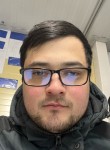 bakha, 26, Moscow