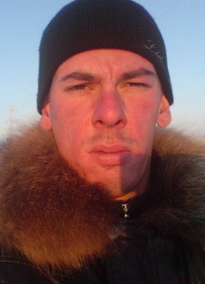 Сергей, 38, Россия, Карпинск