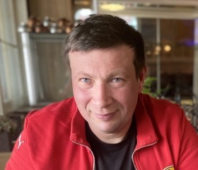 Sergey, 48, Stadtallendorf