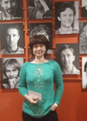 Svetlana, 49, Russia, Reutov