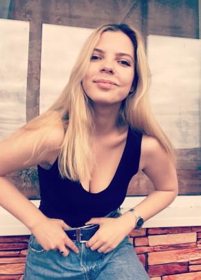 Таня, 29, Россия, Санкт-Петербург