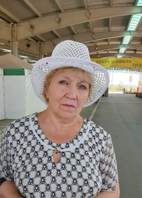 РАМЗИЯ, 70, Россия, Казань