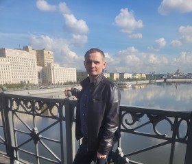 Леонид, 40 лет, Санкт-Петербург