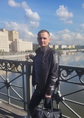 Леонид, 40, Россия, Санкт-Петербург
