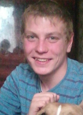 Павел, 26, Россия, Междуреченск