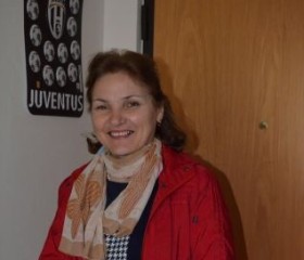 dora, 62 года, Verona