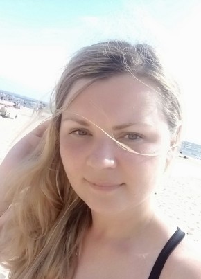 Карина, 33, Россия, Санкт-Петербург