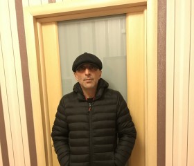 Рашад, 45 лет, Казань