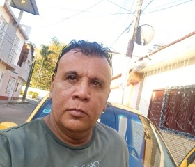Manuel, 48 лет, Villavicencio