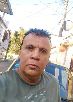 Manuel, 48, República de Colombia, Villavicencio