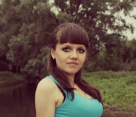 Юлия, 28 лет, Липецк