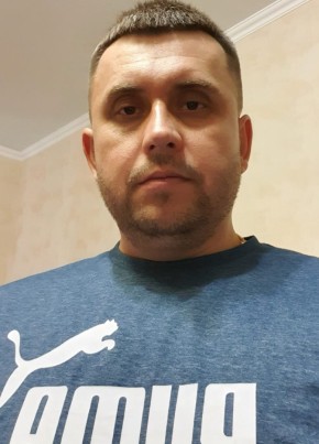 Александр, 39, Россия, Ростов-на-Дону