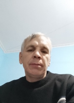 Владимир, 53, Россия, Ревда