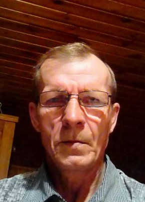 Иван, 59, Россия, Тальменка