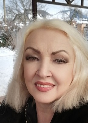Наталья, 58, Россия, Яблоновский