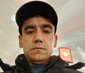 Рустам, 38 лет, Владивосток