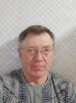 Василий, 63 года, Москва